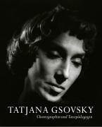Tatjana Gsovsky 1901-1003