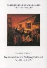 Die Genrebilder Von Wolfgang Heimbach (Um 1613-Nach 1678)