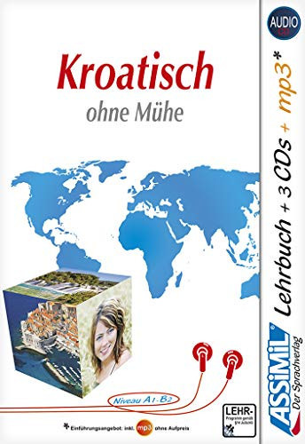 Hrvatski za Nijemce