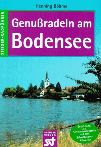 Genussradeln am Bodensee