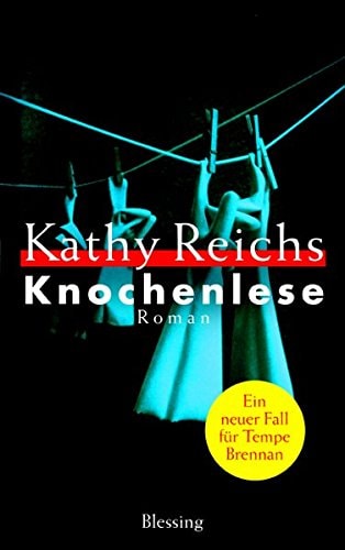 Knochenlese Roman