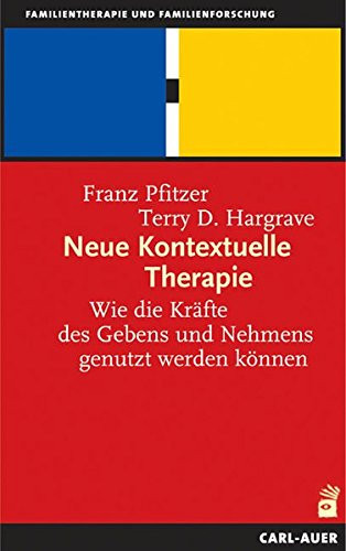 Neue kontextuelle Therapie wie die Kräfte des Gebens und Nehmens genutzt werden können