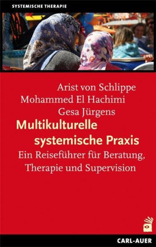 Multikulturelle systemische Praxis ein Reiseführer für Beratung, Therapie und Supervision