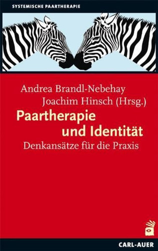 Paartherapie und Identität Denkansätze für die Praxis