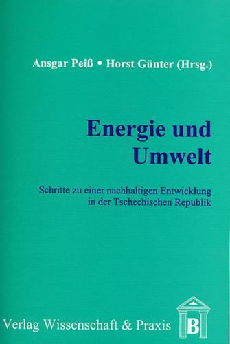 Energie a životní prostředí