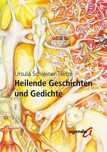 Heilende Geschichten und Gedichte