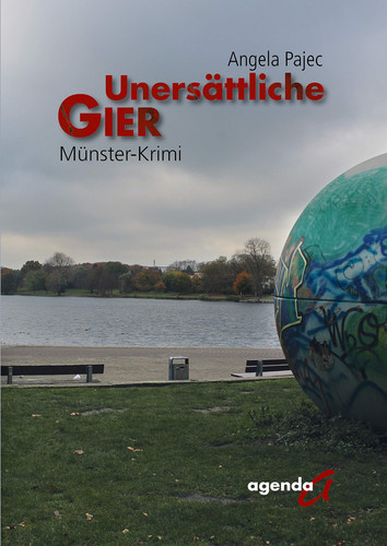 Unersättliche Gier Münster-Krimi