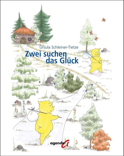 Zwei suchen das Glück