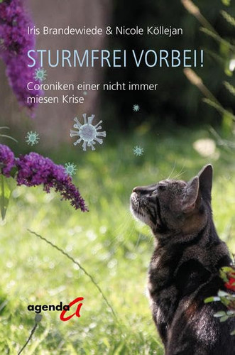 Sturmfrei vorbei! Coroniken einer nicht immer miesen Krise