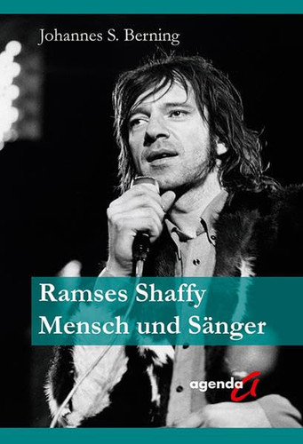 Ramses Shaffy - Mensch und Sänger