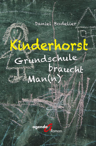 Kinderhorst Grundschule braucht Man(n)