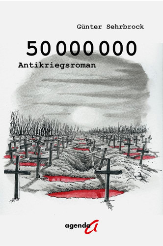 50000000 Antikriegsroman