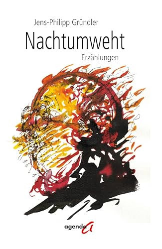 Nachtumweht Erzählungen
