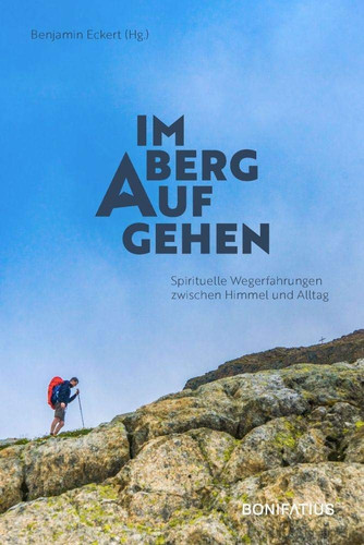Im Berg auf Gehen spirituelle Wegerfahrungen zwischen Himmel und Alltag