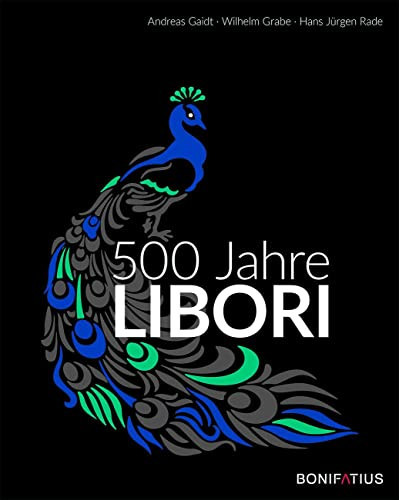 500 Jahre Libori vom Magdalenenmarkt zum heutigen Paderborner Kirchen- und Volkfest
