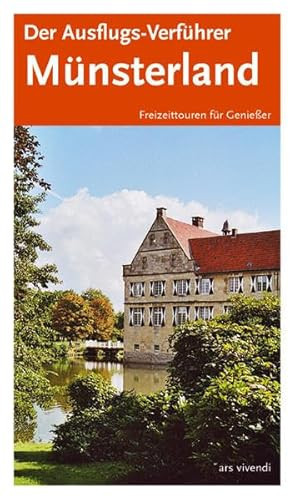 Der Ausflugs-Verführer Münsterland