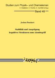 Concept Mapping in Fachdidaktischen Forschungsprojekten Der Physik Und Chemie (Studien Zum Physik- Und Chemielernen) (German Edition)