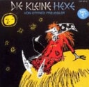 Die kleine Hexe