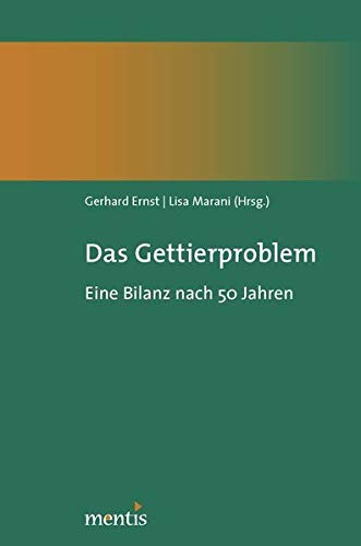 Das Gettierproblem eine Bilanz nach 50 Jahren