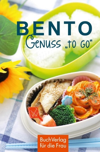 Bento Genuss "to go"