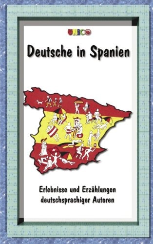 Deutsche in Spanien