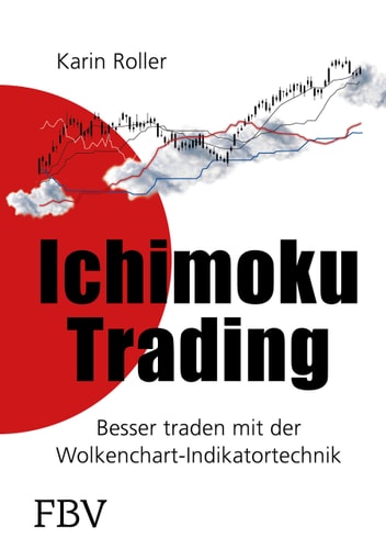 Ichimoku-Trading Besser traden mit der Wolkenchart-Indikatortechnik