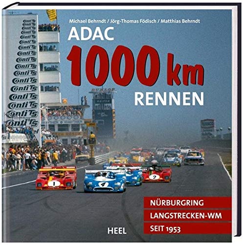 ADAC-1000-Km-Rennen