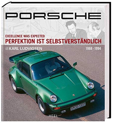Porsche 1968 - 1994