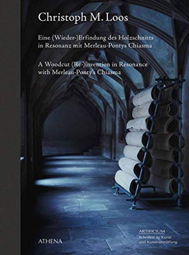 A woodcut (re-)invention in resonance with Merleau-Ponty ́s Chiasma Eine (Wieder-)Erfindung des Holzschnitts in Resonanz mit Merleau-Pontys Chaisma