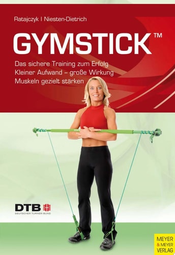 Gymstick das sichere Training zum Erfolg