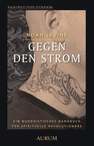 Gegen den Strom ein buddhistisches Handbuch für spirituelle Revolutionäre