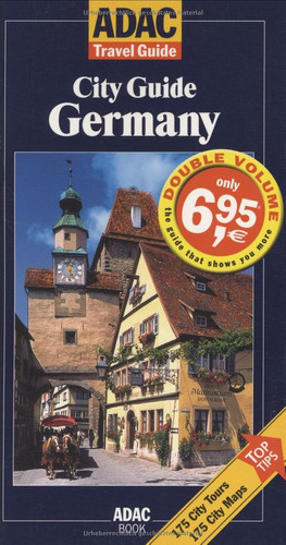 City Guide Germany