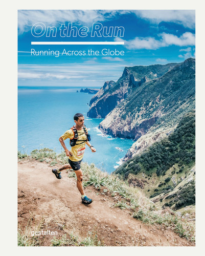 On the Run Running Across the Globe