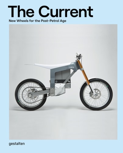 The Current New Wheels for the Post-Petrol Age