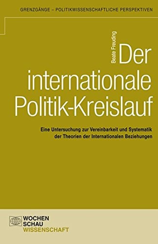 Der internationale Politik-Kreislauf eine Untersuchung zur Vereinbarkeit und Systematik der Theorien der internationalen Beziehungen