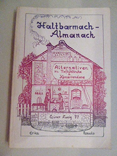 Haltbarmach-Almanach