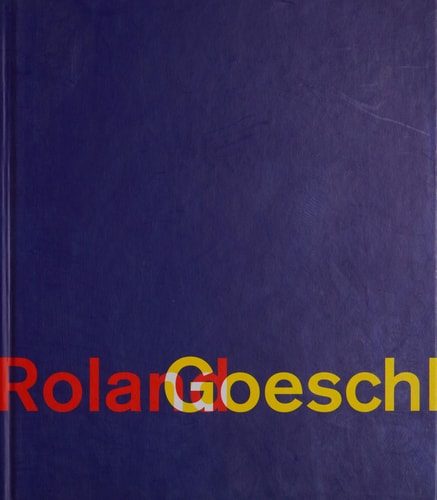 Rückblicke 1957 - 2005 Bilder, Fotos, Modelle, Skulpturen ; 5. Juli bis 15. Oktober 2006