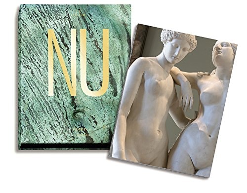 Louvre Nude Sculptures
