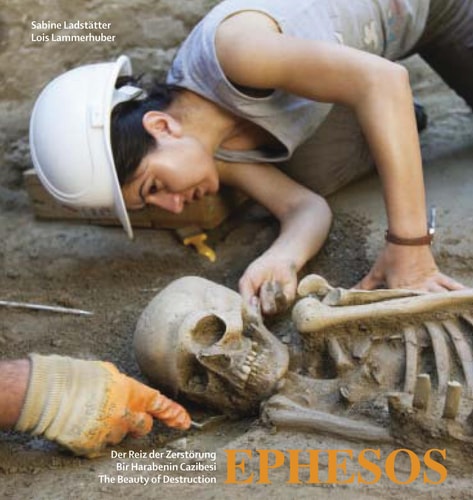 Ephesos Der Reiz Der Zerstörung