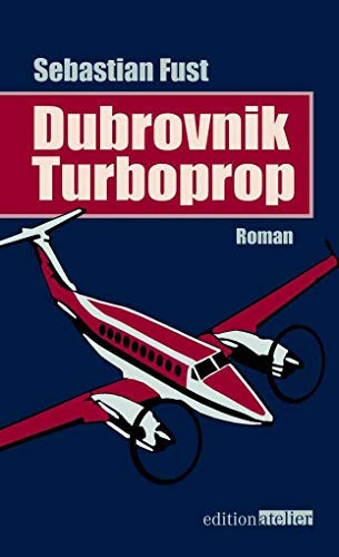 Dubrovnik Turboprop Roman