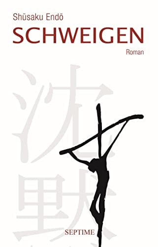 Schweigen Roman