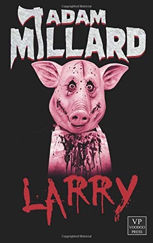 Larry Horror-Komödie