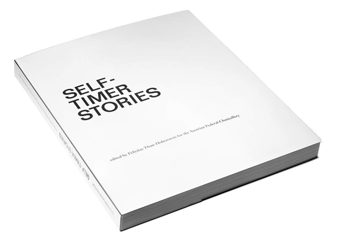 Self-timer Stories