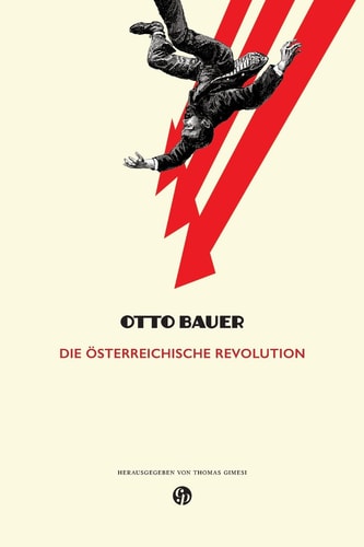 Die österreichische Revolution