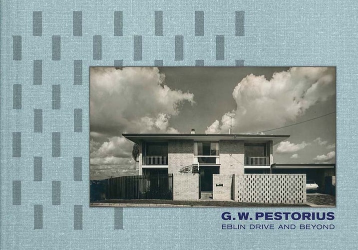 G.W. Pestorius Eblin Drive and Beyond