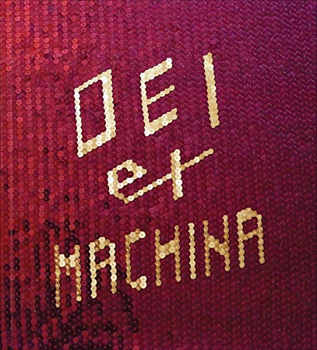 Dei ex machina