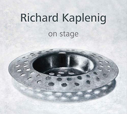 Richard Kaplenig on Stage Paintings