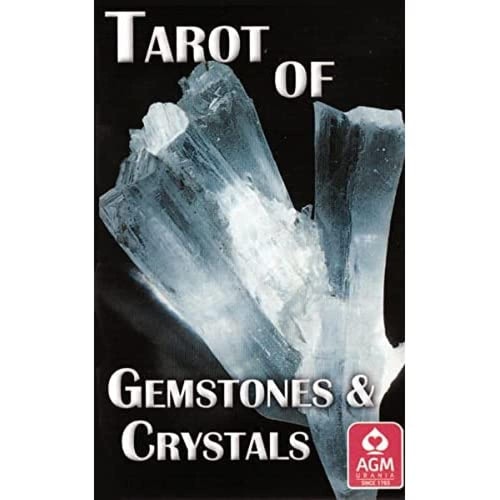 Tarot of Gemstones and Crystals