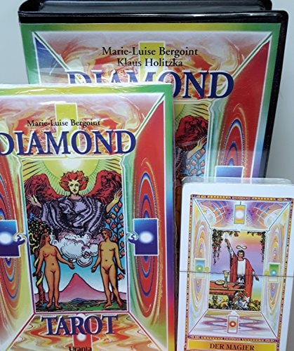 Diamond Tarot