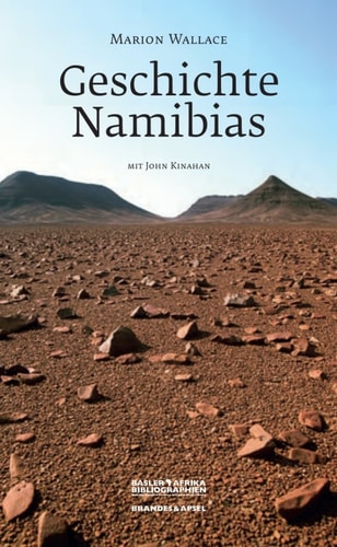 Geschichte Namibias